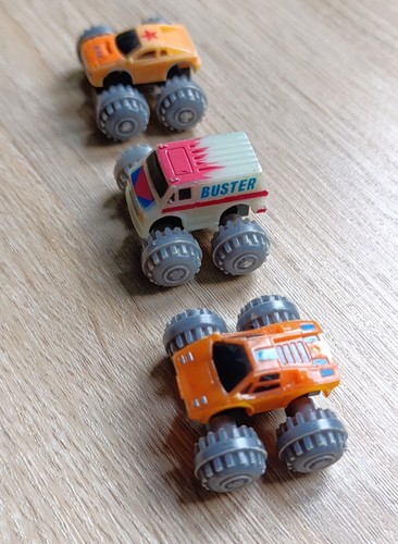 Micro machines micromachines - machines,