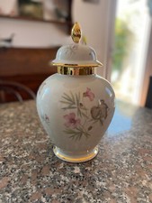 VASO POTICHE IN PORCELLANA BAVARIA SELTMANN GERMANY