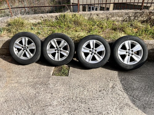 Cerchi lega audi r15 - a1,