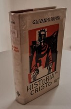 Giovanni Papini HISTORIA DE