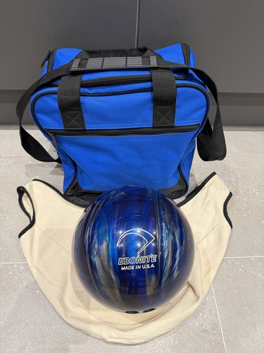 Palla bowling borsa e - palla,
