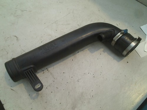 Manicotto intercooler - manicotto,