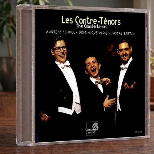 Jacques offenbach les 3 - -,