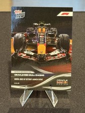 Oracle red bull racing - red,