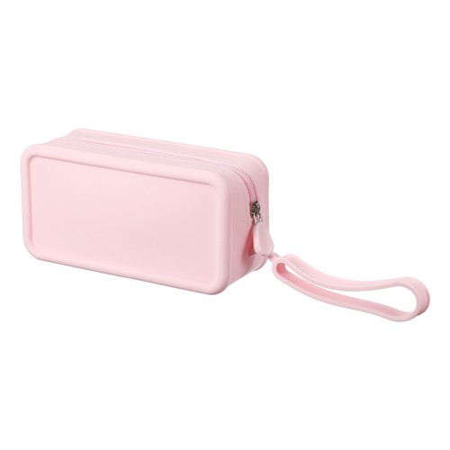 Borsa trucco silicone - borsa, in