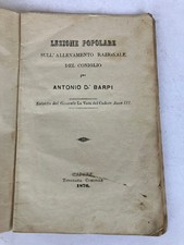 Sull'allevamento razionale del coniglio- Pieve di Cadore : Tip. Comunale, 1876