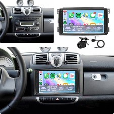 Autoradio 4+64G Android 15