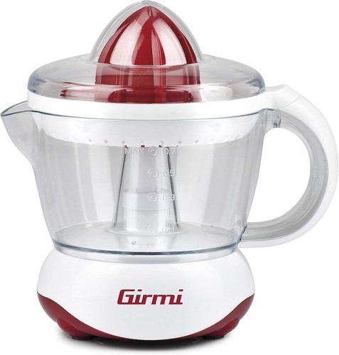 Girmi sr02 spremiagrumi - girmi,