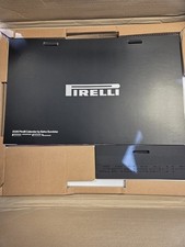 2026 Pirelli Calendar New W/
