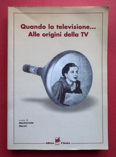 Quando televisione alle - televisione,