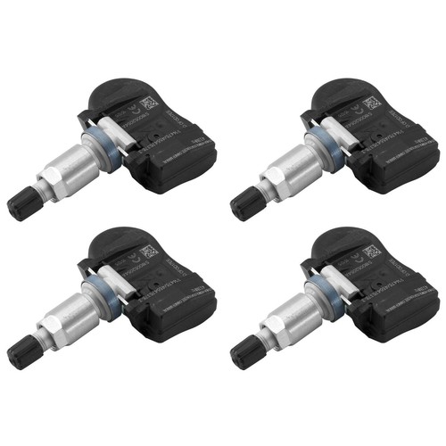 Continental vdo sensore - 4x,