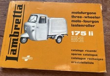 Lambretta 175 LI