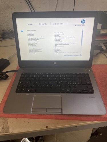 645 amd a8 4500m - amd,