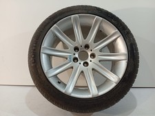 BMW 7 E65 Cerchio in lega /