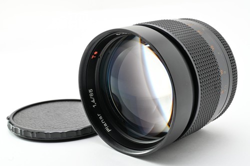 Quasi come nuovo contax - [quasi,