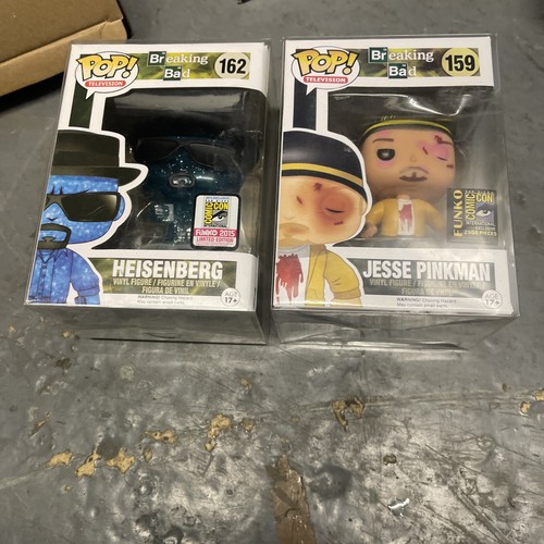 Jesse pinkman 159 - pinkman, #159