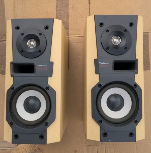 Technics tweeter cupola - technics, a