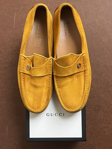 Autentici mocassini gucci - autentici,