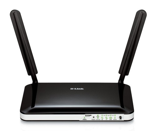Router link dwr 921 4g - router, lte