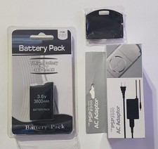 3600mAh Replacement Battery W/