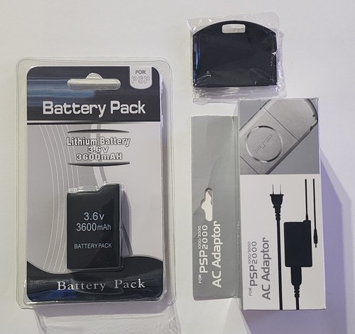 3600mah replacement battery - 3600mah, w/