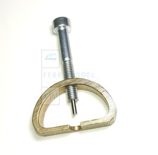 FERRMODEL 444 - Estrattore meccanico per ruote e ingranaggi. Punta 1,9 mm