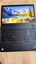 Lenovo Thinkpad T580 Intel i7 15,6" 512G SSD 16 RAM illuminazione tastiera,