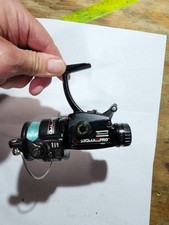 Shakespeare Sigma Pro 035