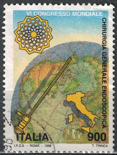 Italia 1998 chirurgia - italia,