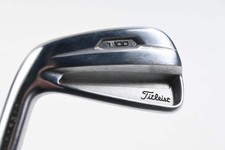 Left Hand Titleist T100 2021