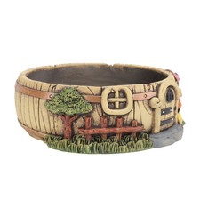  Vaso Pianta Grassa Vasetto