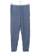 BLUE MOTION Pantalone alla