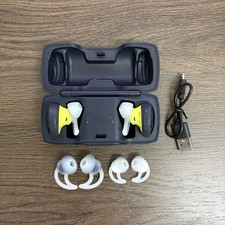 Bose SoundSport Free Cuffie