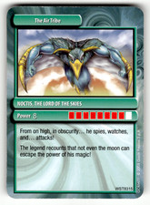 GORMITI Noctis, Lord of Skies