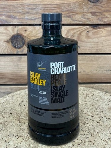 Whisky port charlotte islay - whisky,
