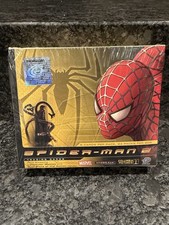 Spider-Man 2 Movie 2004