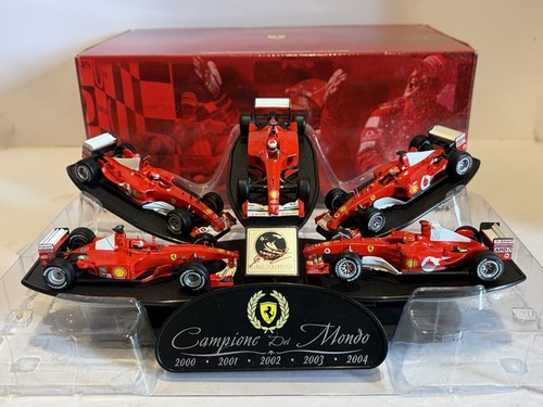 Hot wheels ferrari collezione - hot,