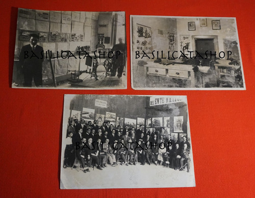 Lotto grandi foto minervino - lotto,