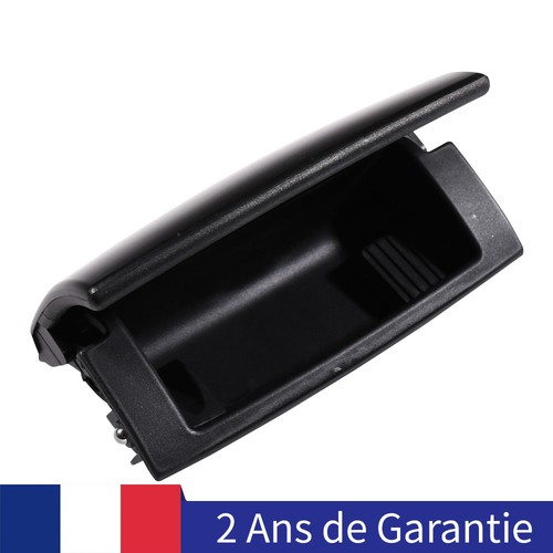 Arrière centre cendrier box - arrière,