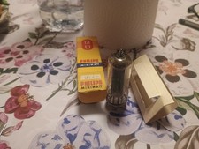 PHILIPS UY42 TUBE/VALVE  NOS BOX ORIGINALE