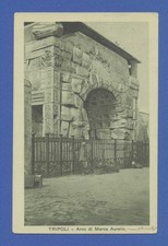 Storia Postale Cartolina 1917