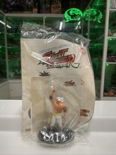 STREET FIGHTER Personaggi da