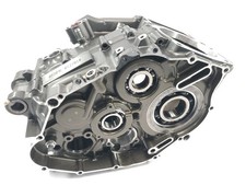 Yamaha MT 03 RM02 [2007] -