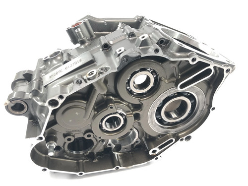 Yamaha rm02 2007 - [2007],