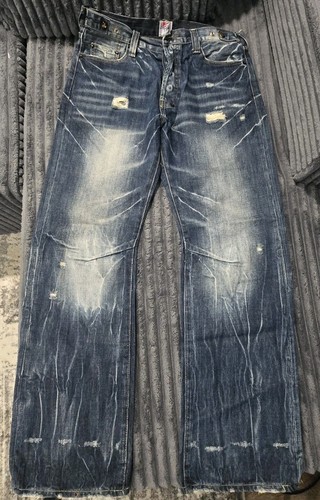 Jeans prps uomo 32x32 - jeans,