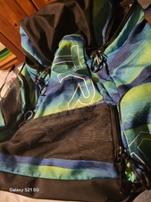 Borsa TYR Kit (palestra nuoto