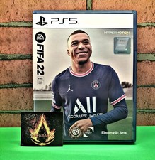FIFA 22 🇮🇹 PS5