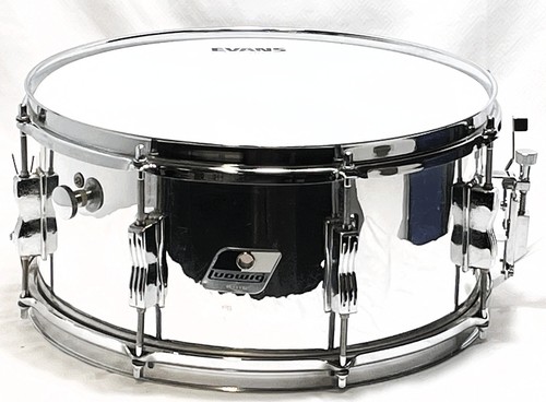 Ludwig series 601 - ludwig, cow