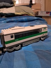 Lego World City set 4511 High