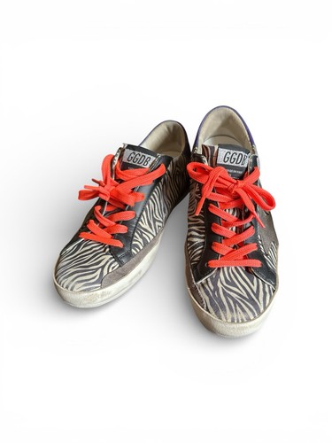 Sneakers golden goose - sneakers,